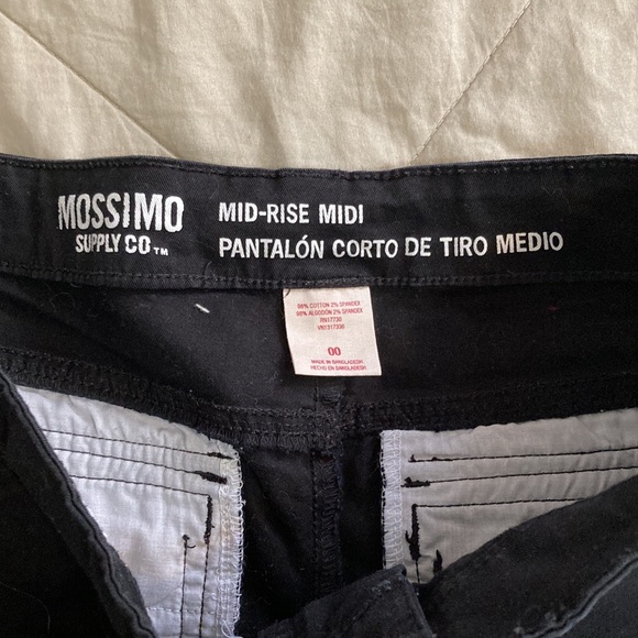 Short lot: Banana republic, LOFT and Massimo - Picture 10 of 16